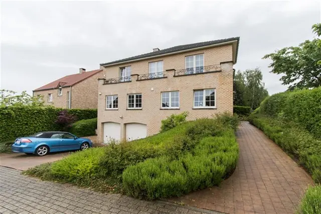 Maison à louer à Tervuren – 1/10