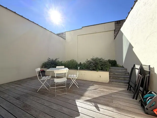 Appartement te koop in Etterbeek – 1/10