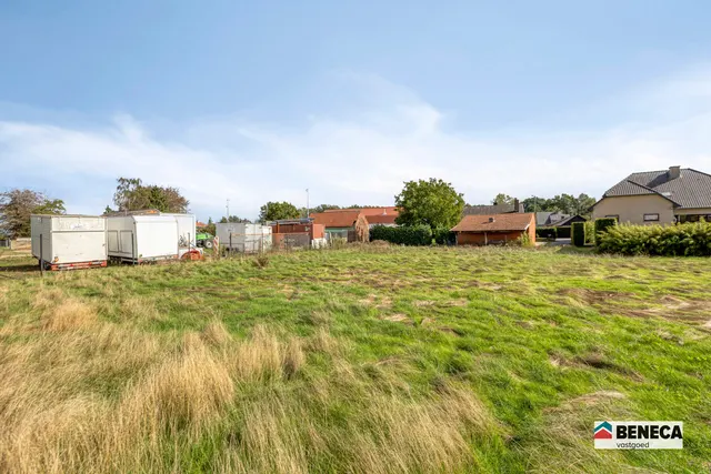 Bungalow te koop in Bree – 1/10