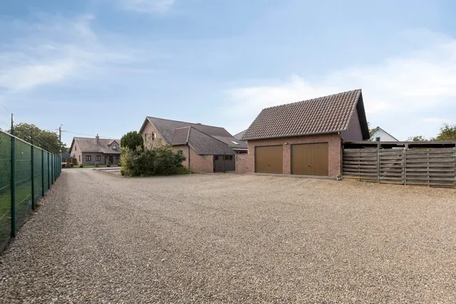 Huis te koop in Bree – 1/10