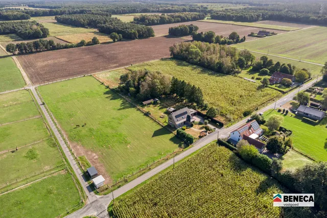 Huis te koop in As – 1/10
