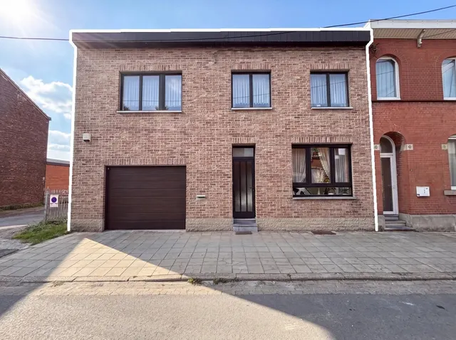 Maison à vendre à Ans – 1/10