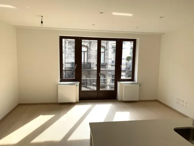 Apartment for rent in Ixelles – 1/10