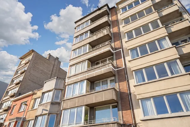 Appartement te koop in Liège – 1/10