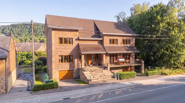 Huis te koop in Chaudfontaine – 1/10