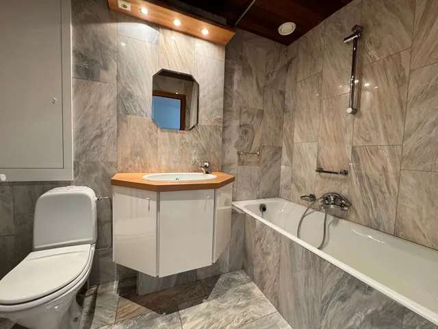Appartement te huur in Bree – 1/9