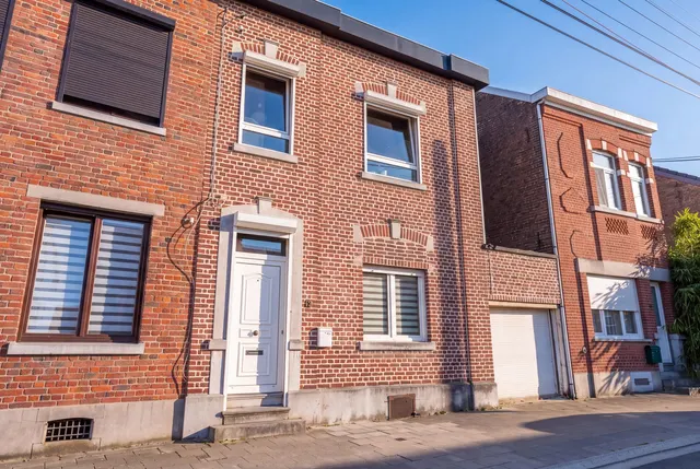 Maison à vendre à Grâce-Hollogne – 1/10