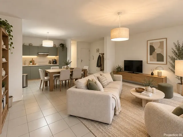 Appartement te koop in Herstal – 1/10