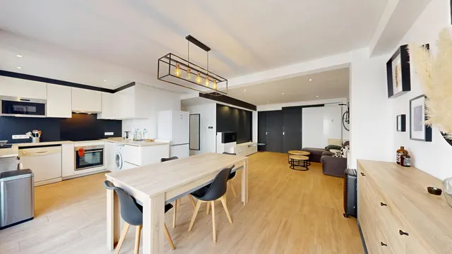 Appartement te koop in Liège – 1/10