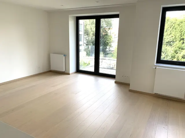 Apartment for rent in Ixelles – 1/10