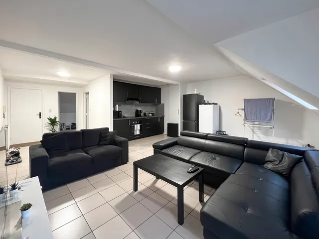 Appartement te koop in Herstal – 1/10