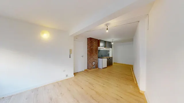 Studio te koop in Liège – 1/10
