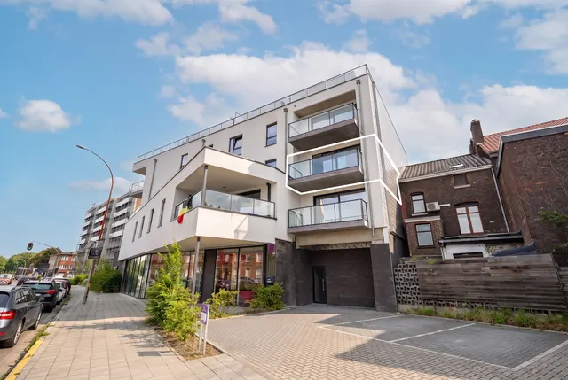 Appartement te koop in Liège – 1/10