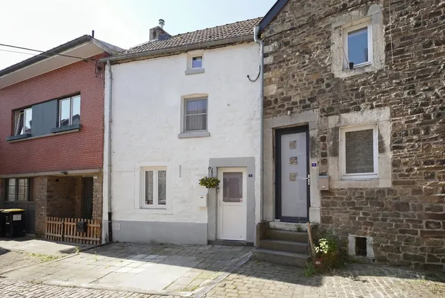 Huis te koop in Trooz – 1/10