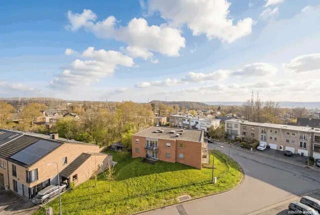 Appartement te koop in Seraing – 1/10