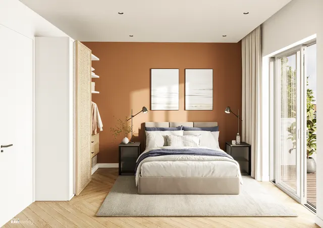 Appartement te koop in Liège – 1/4