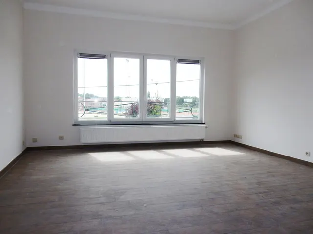 Apartment for rent in Forest – 1/9