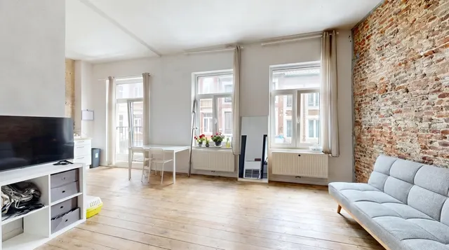 Appartement te koop in Liège – 1/10