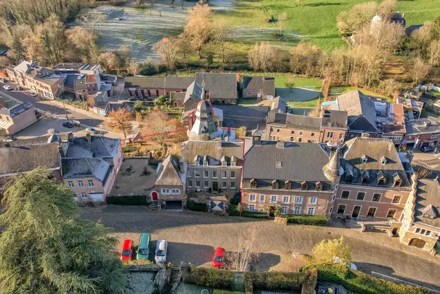 Château te koop in Dalhem – 1/10