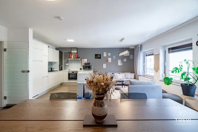 Duplex te koop in Messancy – 1/10