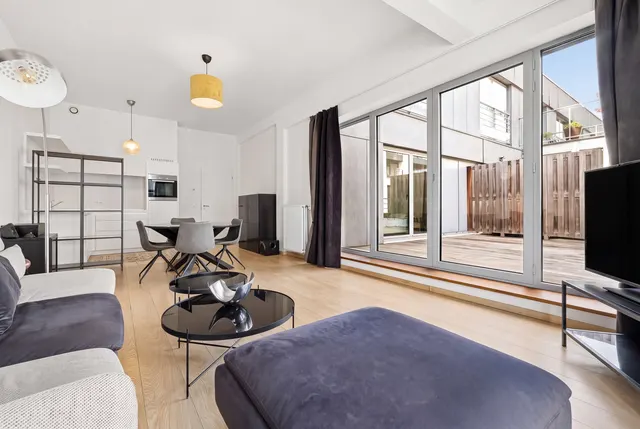 Appartement te koop in Bruxelles – 1/10