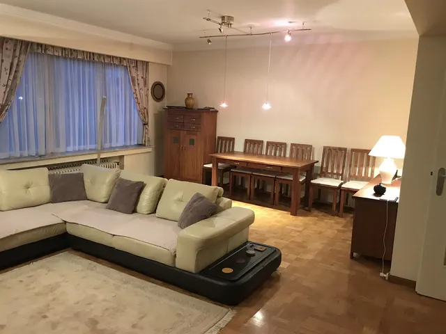 Apartment for rent in Forest – 1/10
