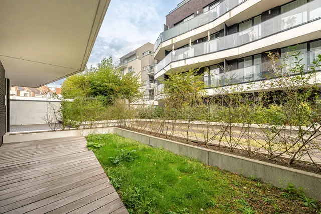 Studio for sale in Etterbeek – 1/10