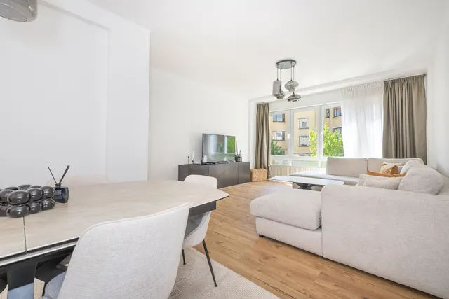 Appartement te koop in Uccle – 1/10