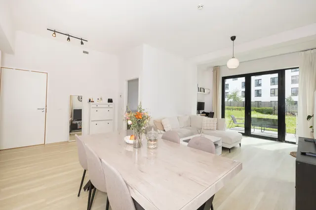 Appartement te koop in Anderlecht – 1/10