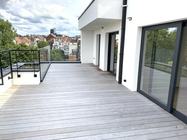 Apartment for rent in Ixelles – 1/10