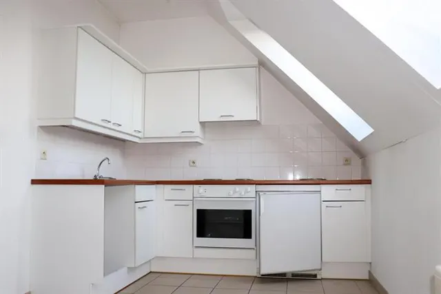 Appartement à vendre à Namur – 1/6
