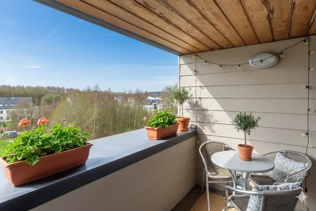 Appartement à vendre à Arlon – 1/8