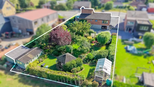 Huis te koop in Havelange – 1/10