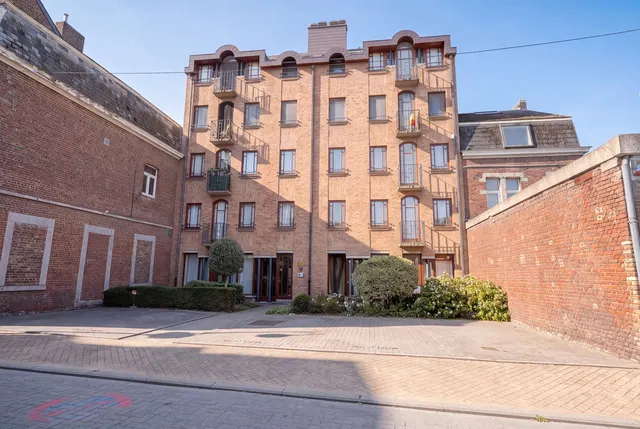 Apartment for sale in Andenne – 1/10