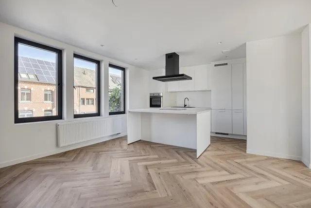 Triplex à vendre à Kortessem – 1/10
