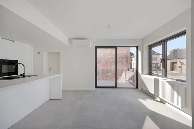 Appartement à vendre à Kortessem – 1/10