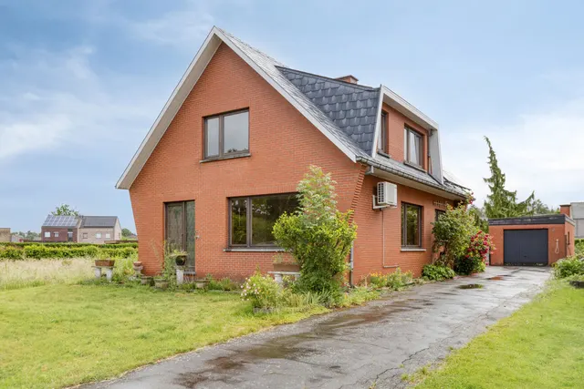 Maison à vendre à Hasselt – 1/10