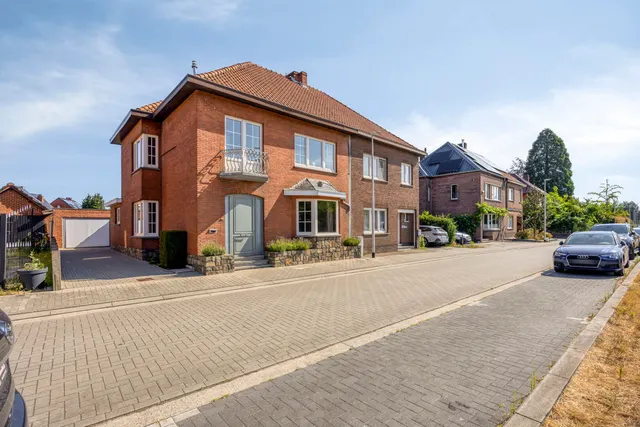 Maison à vendre à Kuringen – 1/10
