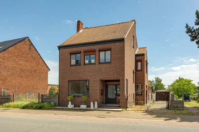 Maison à vendre à Lanaken – 1/10