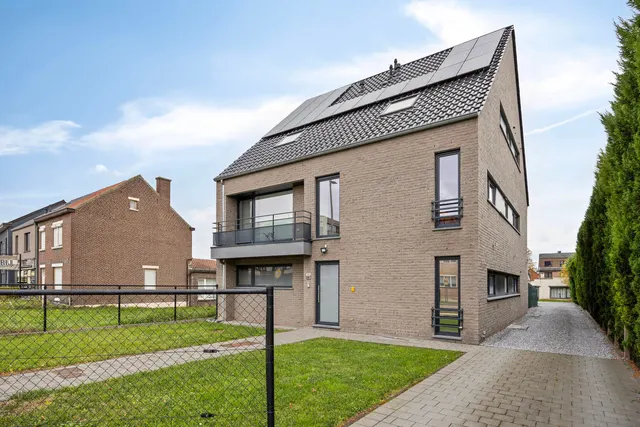 Duplex à vendre à Lanaken – 1/10