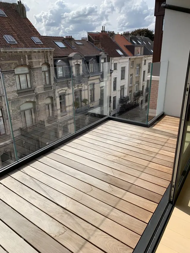 Apartment for rent in Ixelles – 1/10