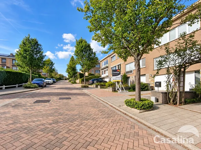 Huis te koop in Sint-Stevens-Woluwe – 1/10