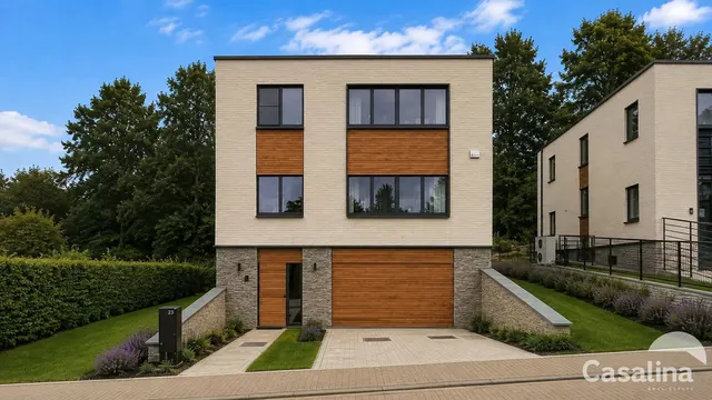 Huis te koop in Wezembeek-Oppem – 1/10