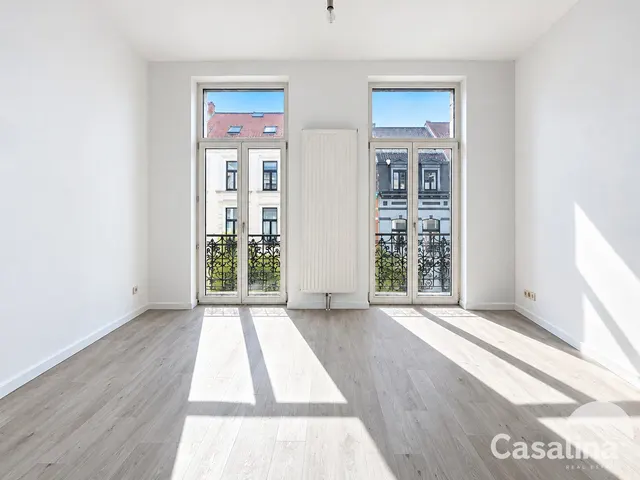 Appartement te koop in Sint-Gillis – 1/8