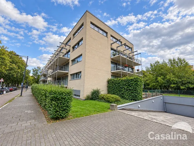 Appartement te koop in Evere – 1/10