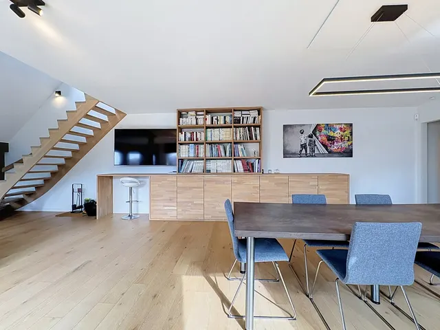 Duplex te huur in Wezembeek-Oppem – 1/10