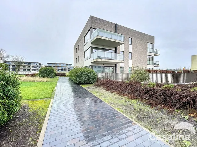 Appartement te huur in Sterrebeek – 1/10