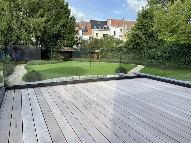 Apartment for rent in Ixelles – 1/10
