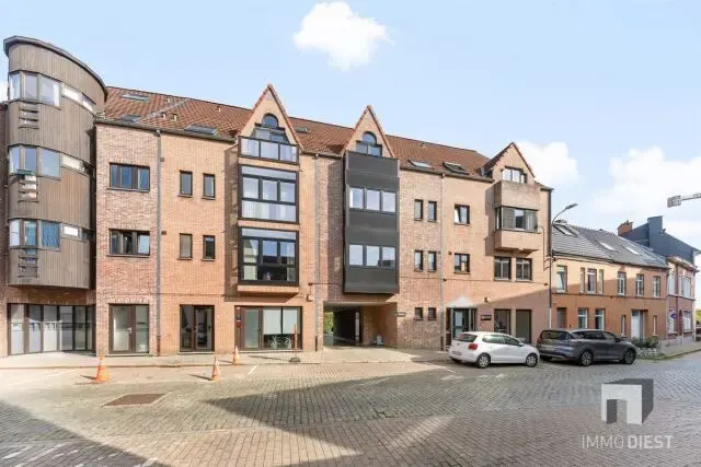 Appartement te koop in Diest – 1/10