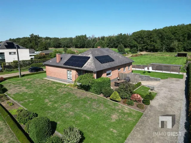 Villa à vendre à Tessenderlo-ham – 1/10